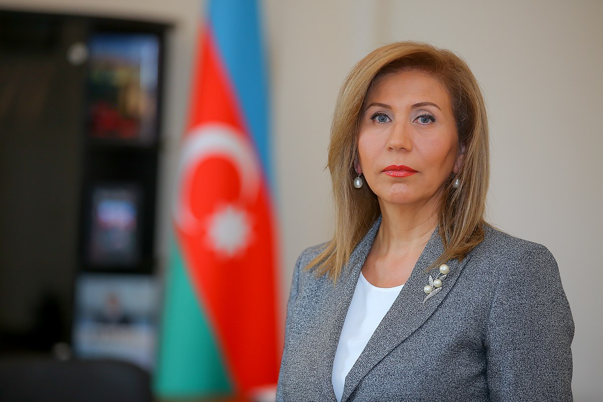 Bahar Muradova: Dövlət idarəçiliyinin yenilənməsi strateji çərçivə yaradır