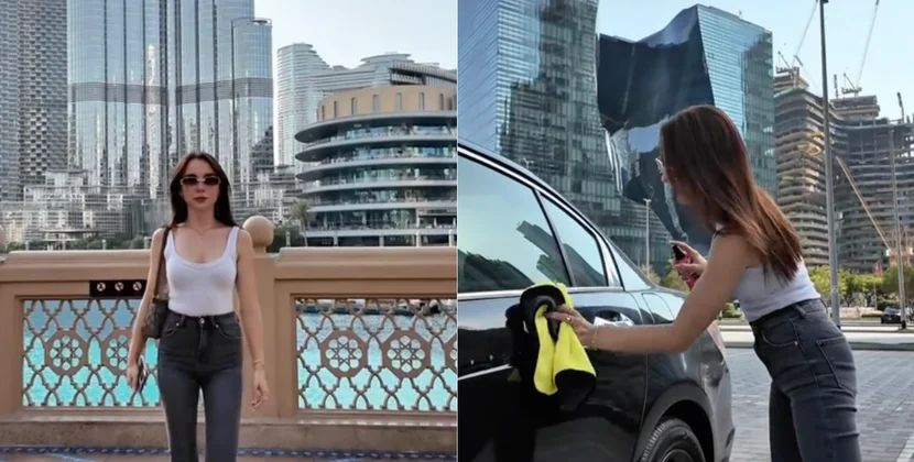 Həbsxanaya düşə bilərsiniz: Dubayda çoxlarının bilmədiyi 5 qanun