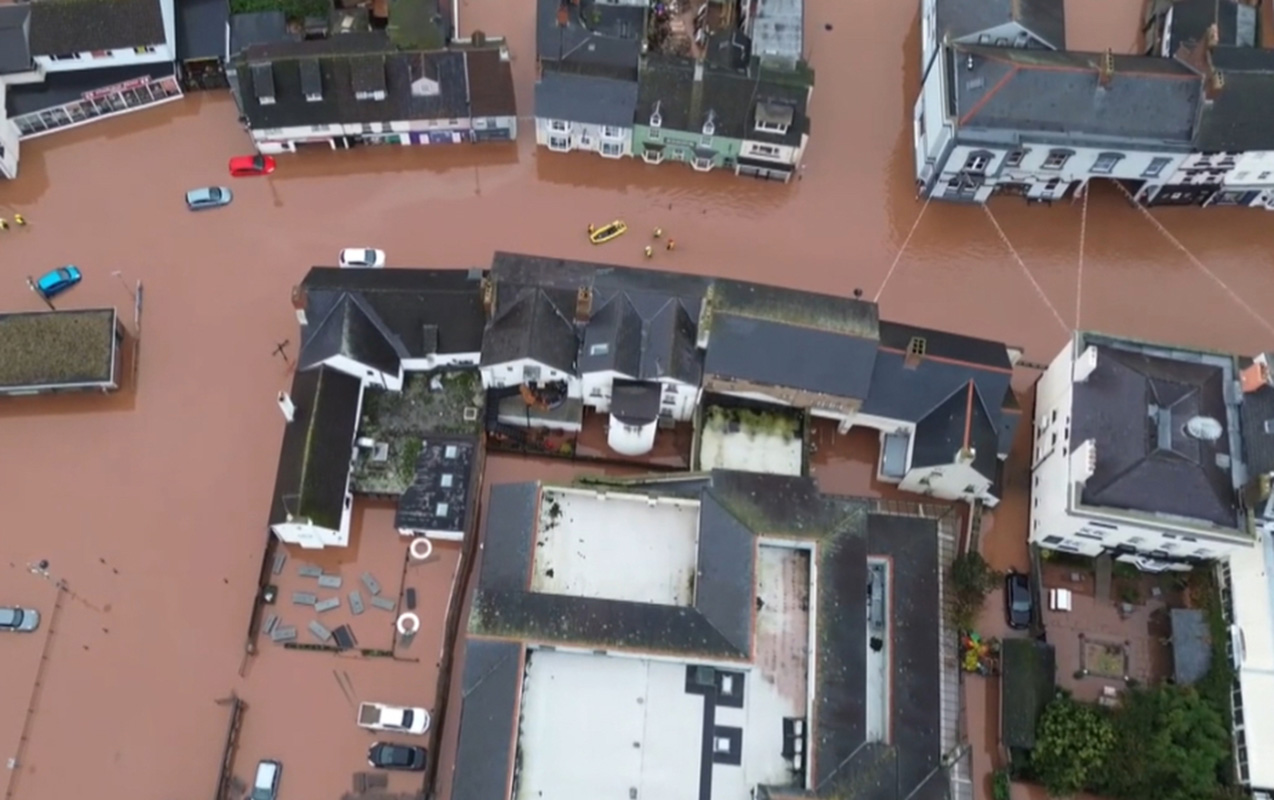 Bu ölkədə fövqəladə vəziyyət elan olundu