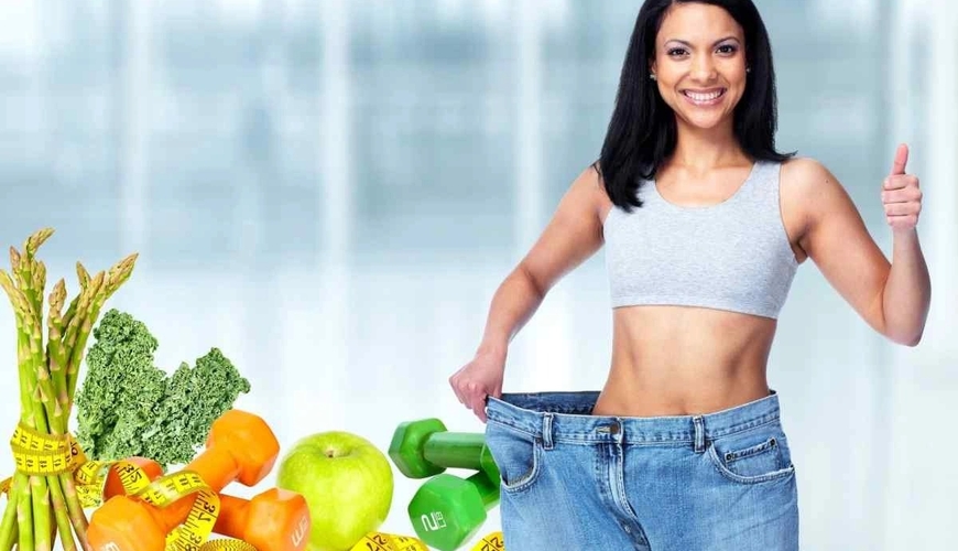 Bu vitamin sizi arıqladacaq