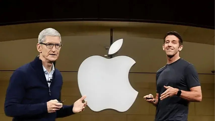 "Apple" baş direktor Tim Kukun istefasına hazırlaşır