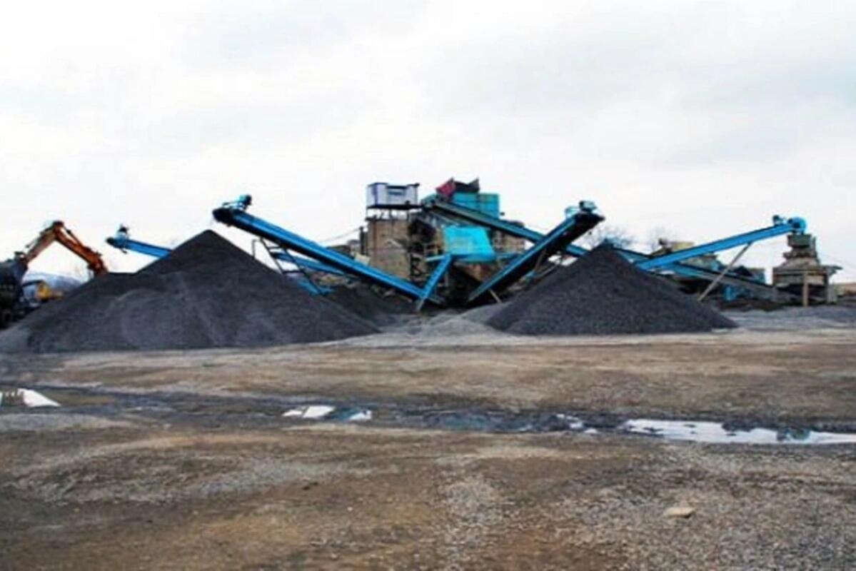 İmişlidə karxanada bədbəxt hadisə: Ölən var