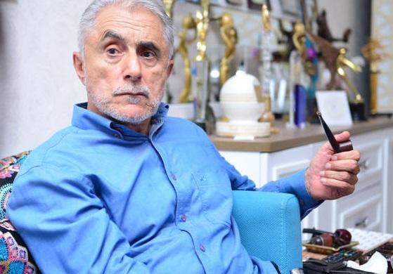 Alim Qasımov etiraz etdi: Bunun nəyinə baxım?