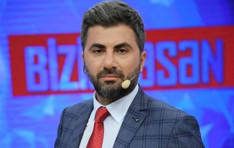 Zaurun efirində BİABIRÇILIQ: Müğənni ilə qırğına çıxan qadının ürəyi getdi - VİDEO