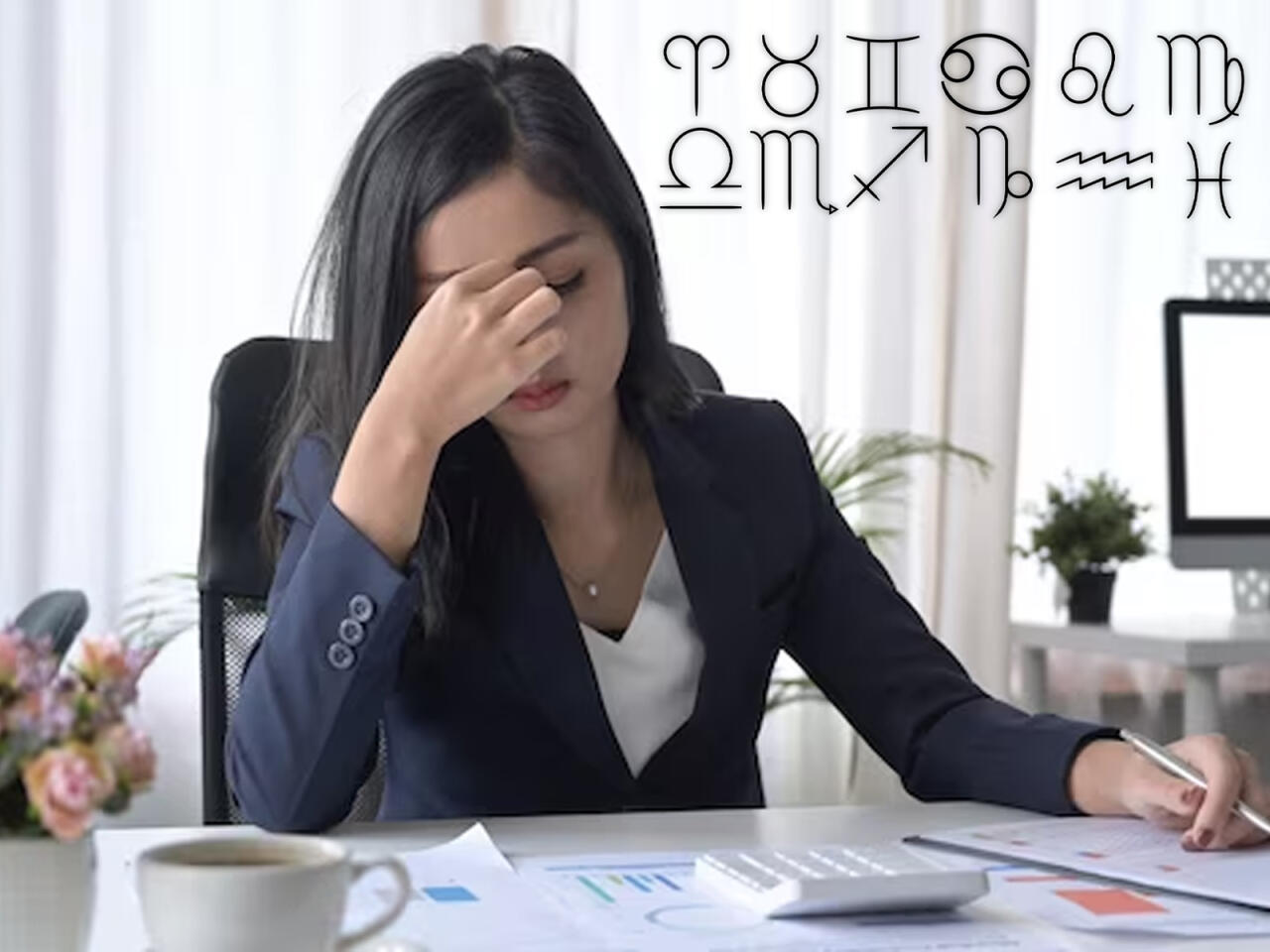 Bu ay 4 BÜRC üçün çətin olacaq