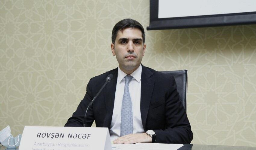 SOCAR-da işləyənlərə şad xəbər: Maaşlar artırıldı