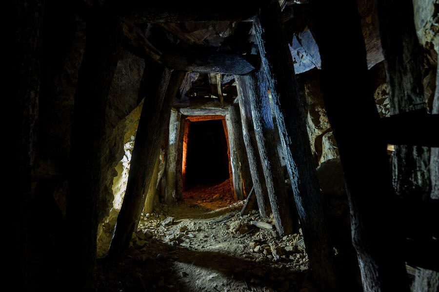 Daha bir ölkədə şaxta çökdü -50-yə yaxın ölən var