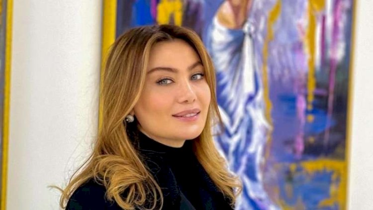 Ruhiyyə Əliyevanın rəhbərlik etdiyi holdinqin vergi borcu yarandı