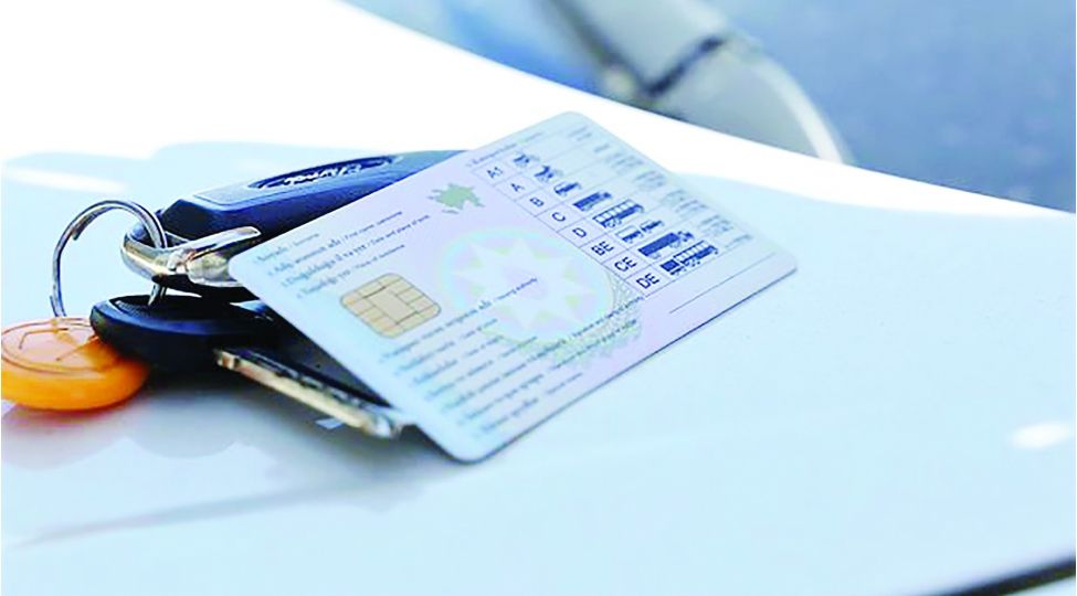 Sürücülük vəsiqəsi almaq üçün "yezda imtahanı"nda yenilik - Bundan sonra...