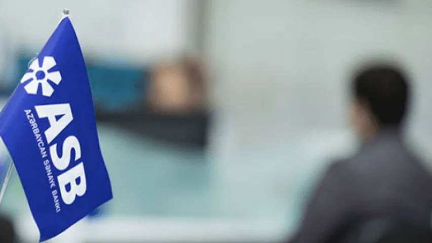 Azərbaycan Sənaye Bankından kobud səhv: bayrağımızı yanlış təsvir etdi - FOTO