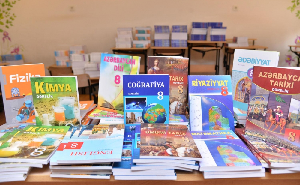 "Orta məktəblərdə yeni fənn tədris olunacaq" – EKSPERT