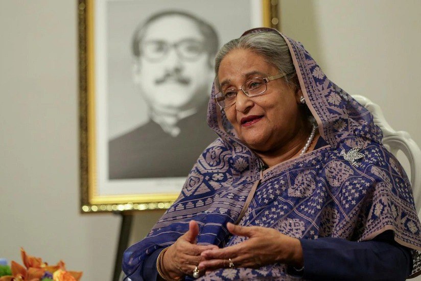 Banqladeşin sabiq Baş naziri edam cəzasına məhkum edildi