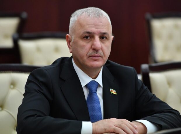 Geosiyasi proseslərə təsir etmək gücündə olan yeni birlik formalaşır