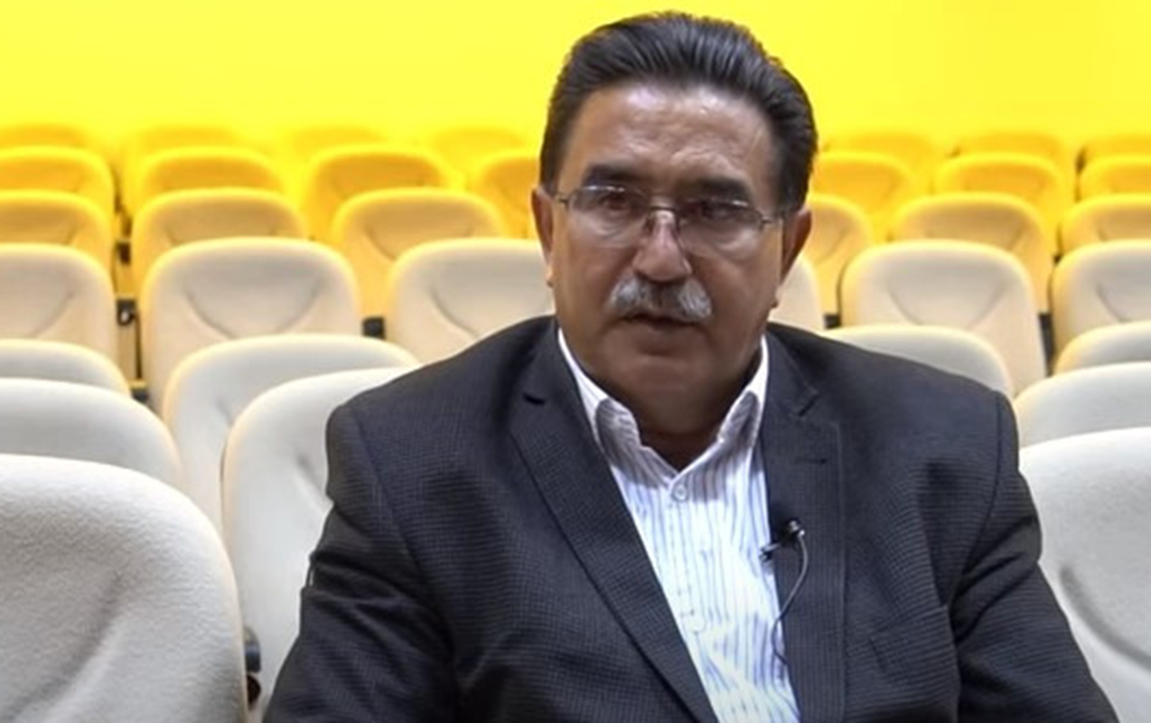 Aşıq Yadigarın beyninə qan sızdı