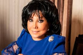 Flora Kərimovanın nəvəsi ilk dəfə efirə çıxdı - FOTO