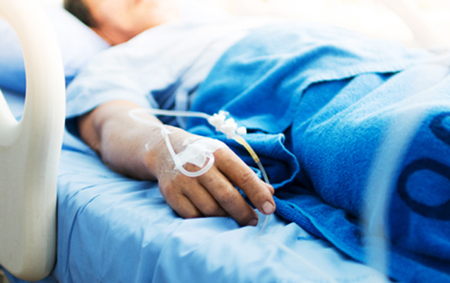 8 gün əvvəl qəzaya düşmüşdü - Bu gün öldü