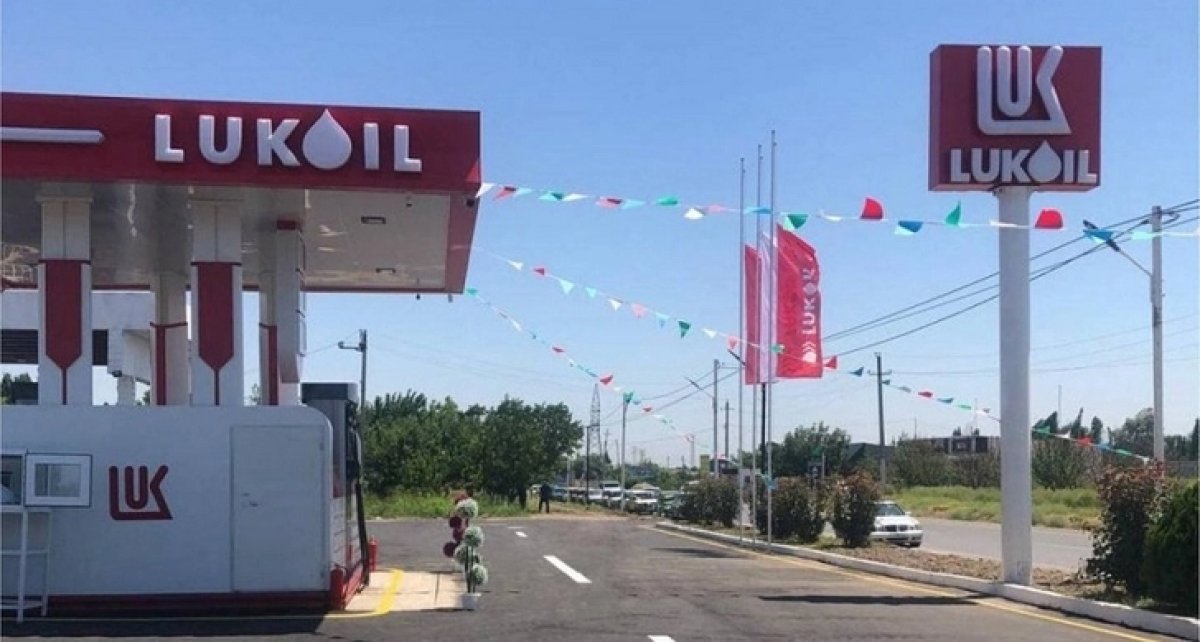 "Lukoil" Azərbaycanı tərk edir – TARİX ELAN EDİLDİ