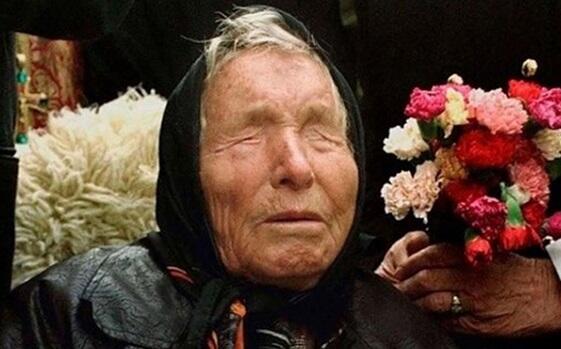 Vanqanın dediyi gerçəkləşir? - Yer kürəsini güclü günəş qasırğası gözləyir