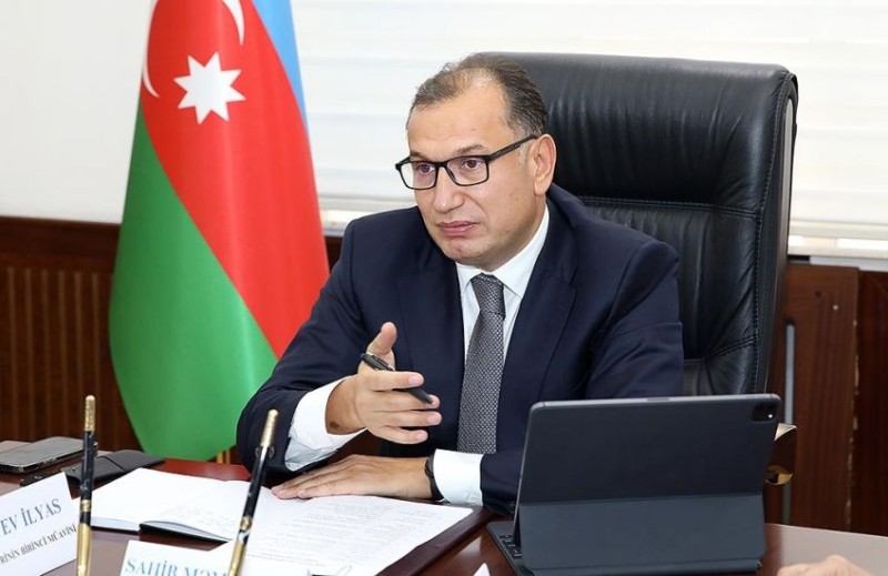 Həmkarlar İttifaqları Konfederasiyası növbədənkənar qurultaya gedir: Sahib Məmmədov narahatdır