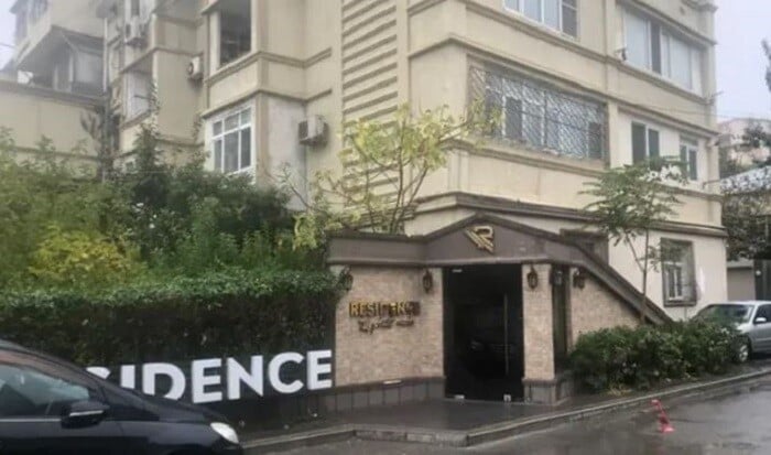 Bakıda məşhur əyləncə mərkəzi müsadirə olundu