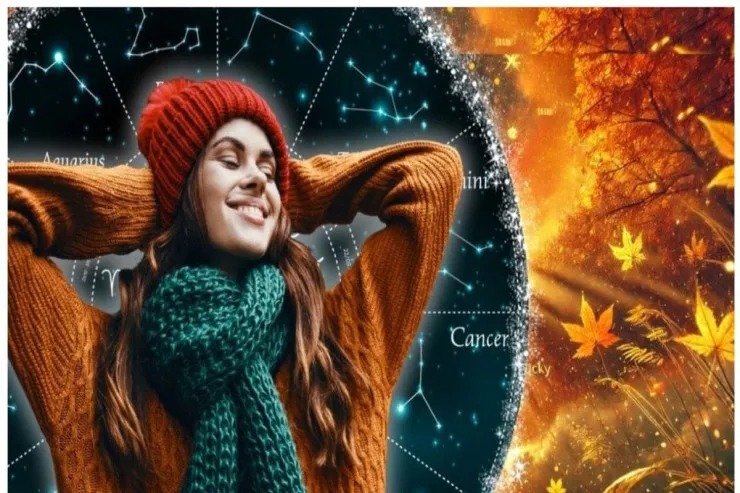 Ən şanslı 4 BÜRC: taleyin özü onları qoruyur