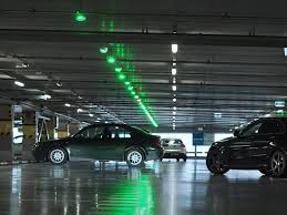 Bakıda bəzi parkinqlərdə ödəmə sistemi ÇÖKDÜ