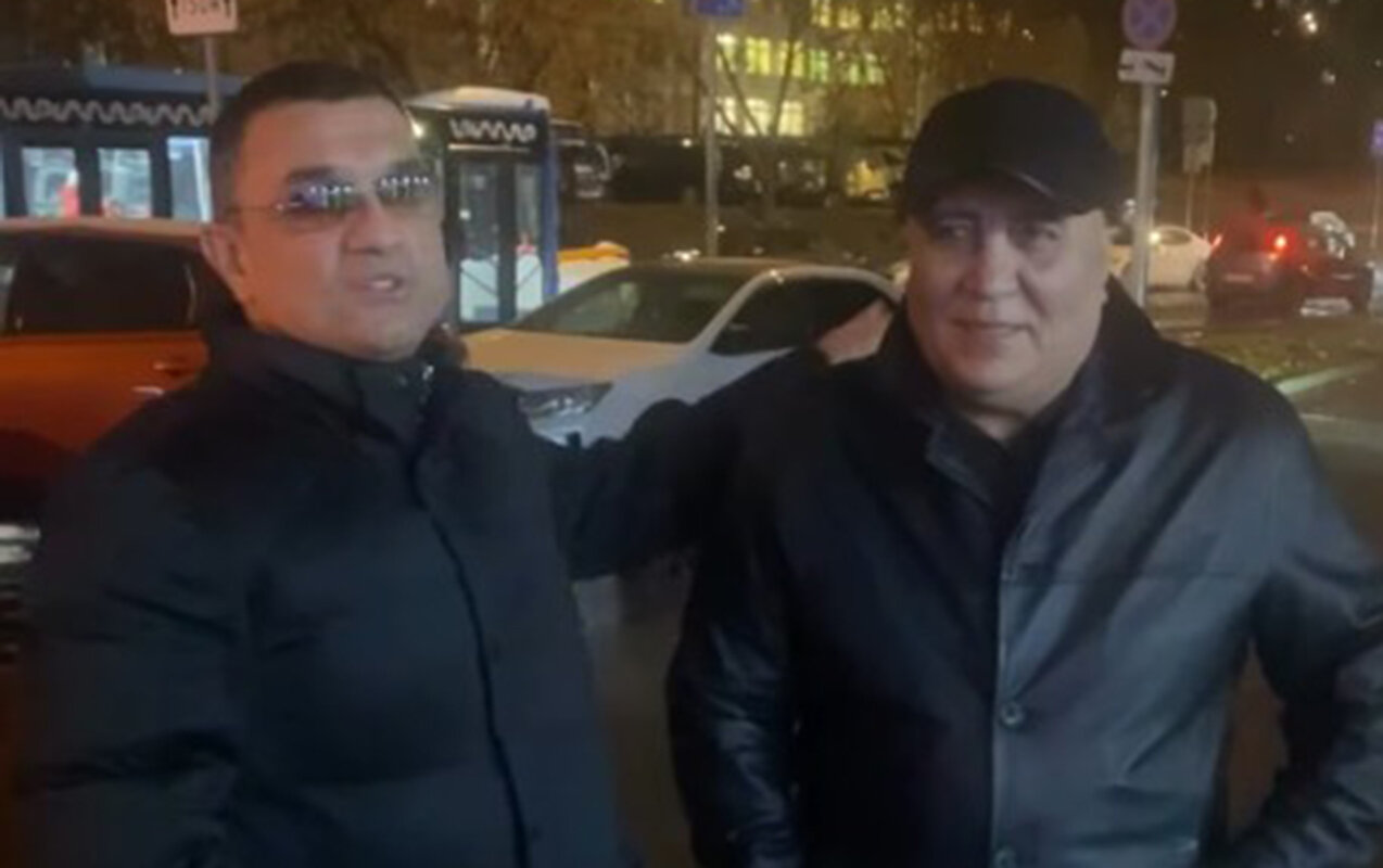 Məşhur meyxanaçı sevgilisini bıçaqlayıb? - ÖZÜ DANIŞDI