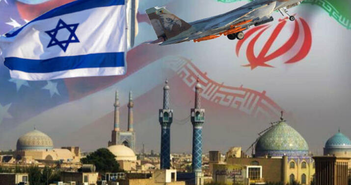 İrana xəbərdarlıq edildi: Yeni hücum olacaq