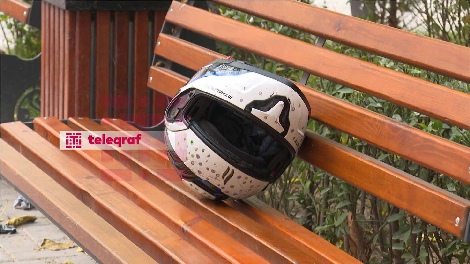 Bıçaqlanaraq öldürülən 15 yaşlı yeniyetmənin FOTOsu