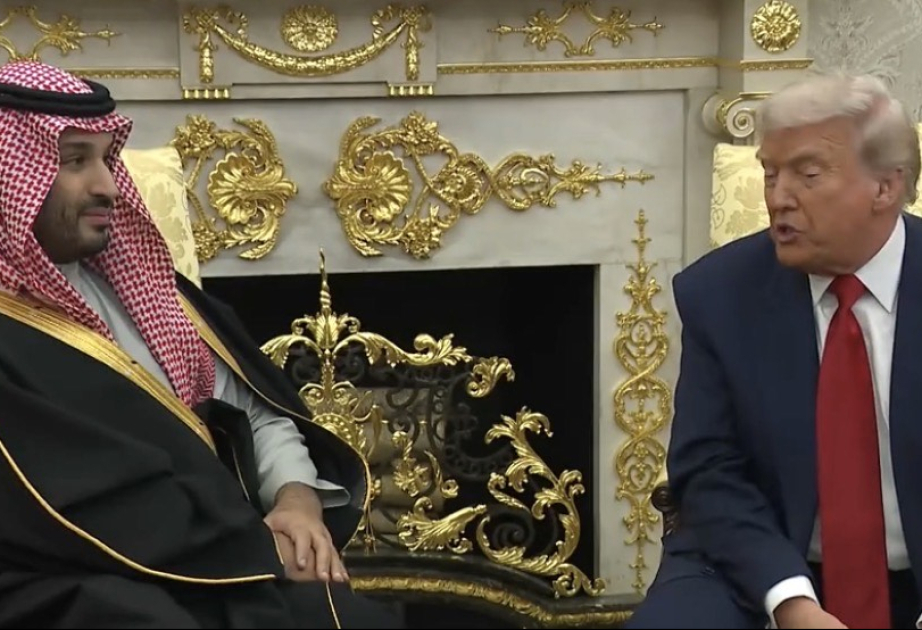 Tramp: İranla razılaşmaya açığıq