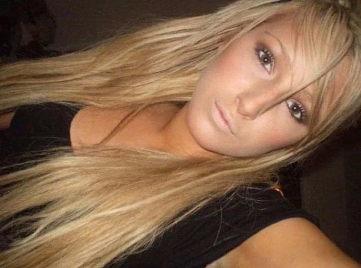 Bir insan özünə niyə bunu etsin? - FOTOLAR