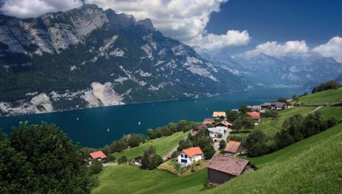 Sıfır işsizlik, sıfır cinayət: Lixtenşteyn niyə xüsusidir?