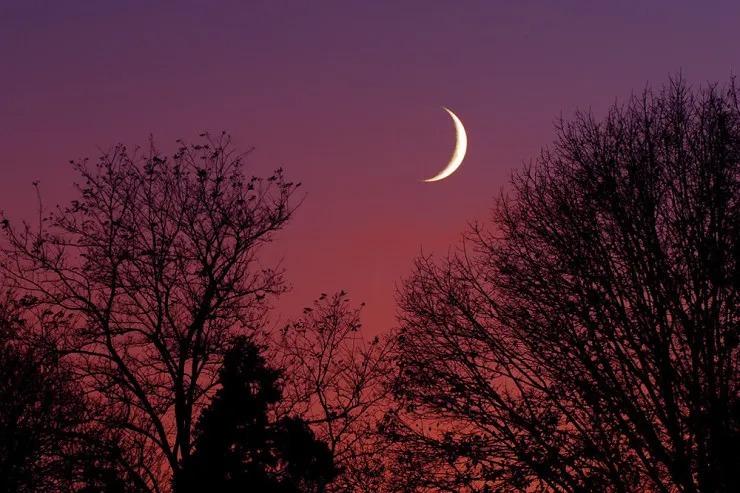 Yeni Ay 4 BÜRCU şoka salacaq