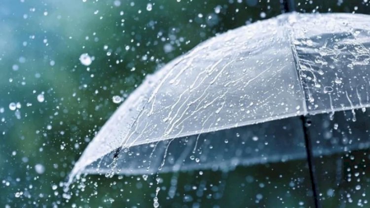 Azərbaycanda niyə yağış yağmır? - RƏSMİ CAVAB