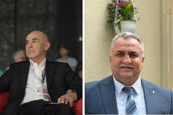 Azər Həsənsoyla Elşən Abdulrəhimov azadlığa buraxıldı