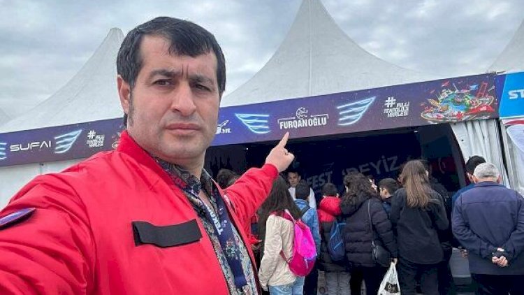 Araz Musayevə görə həbs olunan şəxs azad edildi