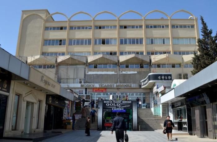 Ağdamlı Səbuhi "Moskva" univermağından çıxarılır? – İDDİA