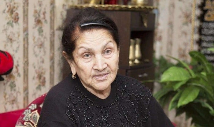 Roza Cəlilovanın vida və dəfn yeri bilindi
