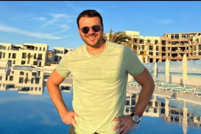 Azərbaycandakı ilk kazino necə olacaq: Emin Ağalarov göstərə-göstərə danışdı