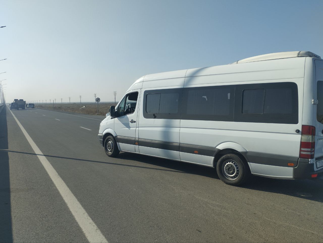 Xıdırlı kəndinə növbəti köç