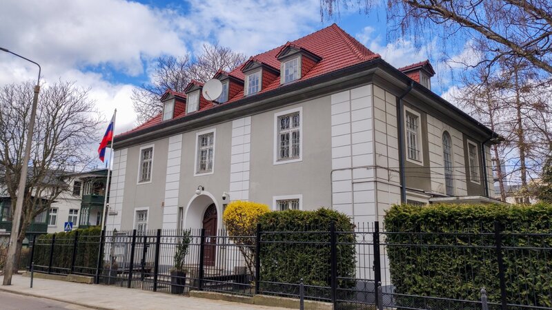 Bu ölkə Rusiya Baş Konsulluğunu bağlayacaq