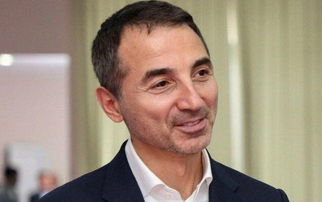 Adnana məxsus "Rahat Market"in yerləşdiyi obyekt müsadirə olundu