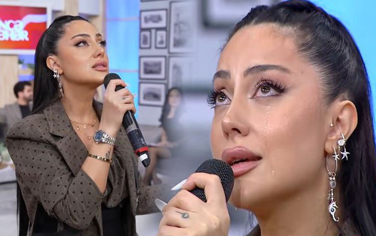 Ayan: "Səhv etmirsənsə, demək yaşamırsan" – VİDEO