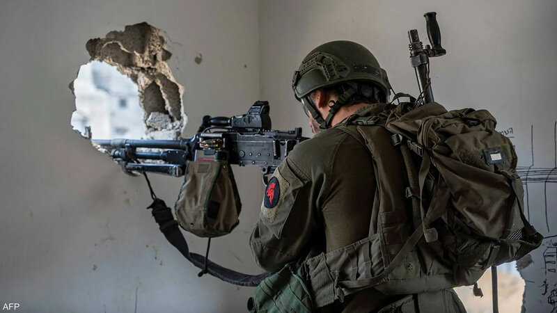 İsrail qonşu ölkəni iki kəndi dərhal boşaltmağa çağırdı