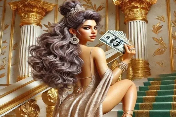 Yoxsulluqdan heç vaxt ölməyəcək BÜRCLƏR