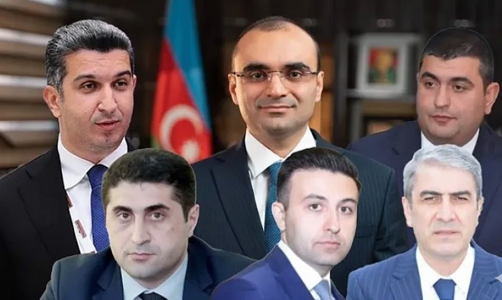 İcra başçıları nə qədər maaş alır? - MƏBLƏĞ