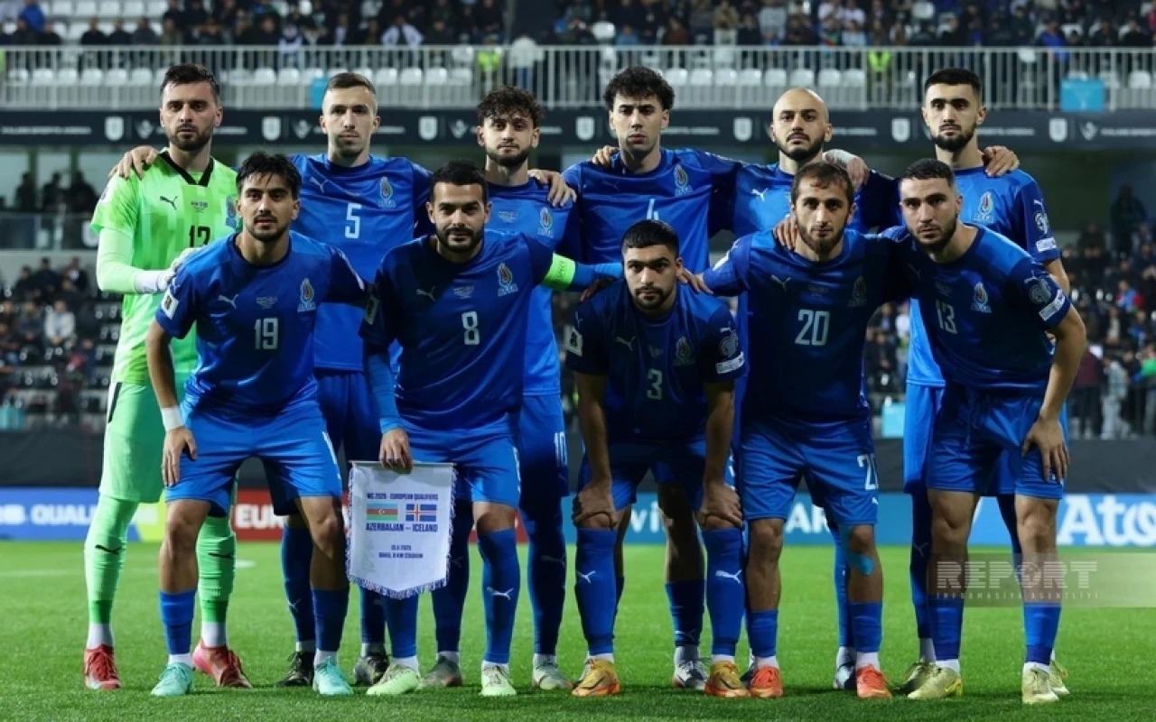 Millimiz FIFA reytinqində gerilədi