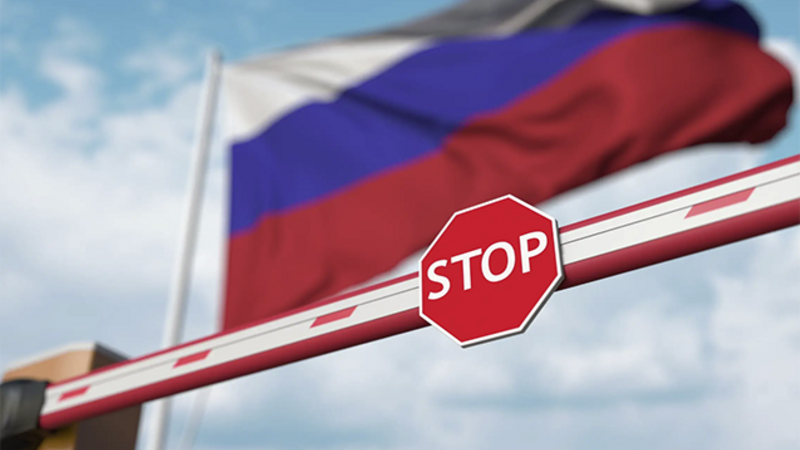 Britaniya Rusiyaya yeni sanksiyalar tətbiq etdi