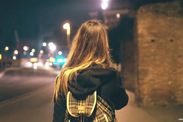 Bakıda 17 yaşlı qız YOXA ÇIXDI