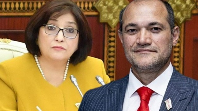 Deputat işsizlikdən şikayətləndi,sədr etiraz etdi:"İnkişaf var"